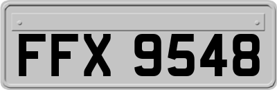 FFX9548