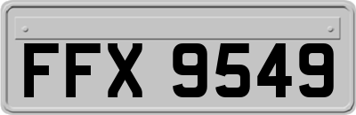 FFX9549