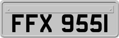 FFX9551