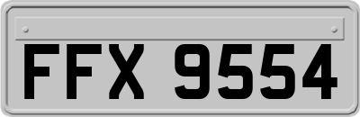 FFX9554
