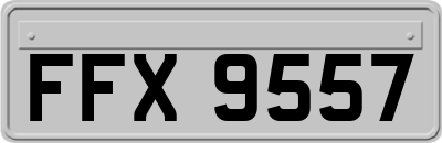 FFX9557