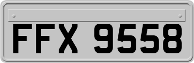 FFX9558