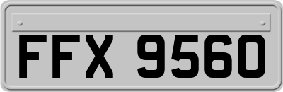 FFX9560