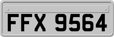 FFX9564