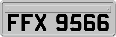 FFX9566
