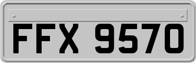 FFX9570