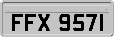 FFX9571