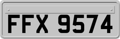 FFX9574