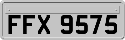 FFX9575