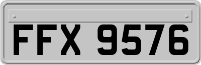 FFX9576