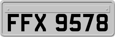 FFX9578