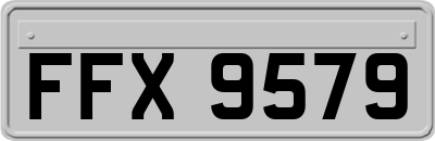 FFX9579