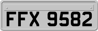 FFX9582