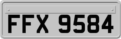 FFX9584