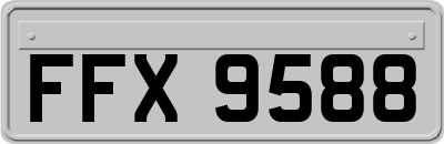 FFX9588