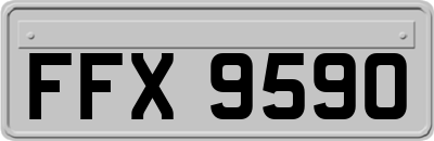 FFX9590