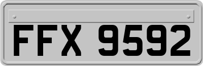 FFX9592