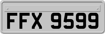 FFX9599