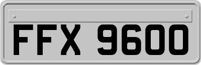 FFX9600