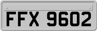 FFX9602