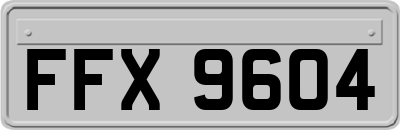 FFX9604