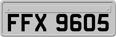 FFX9605