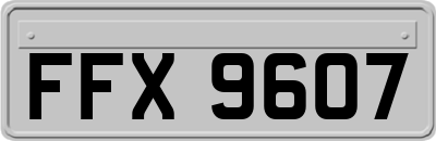 FFX9607