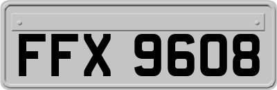 FFX9608