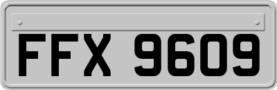 FFX9609