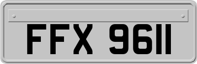 FFX9611