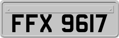 FFX9617