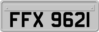 FFX9621