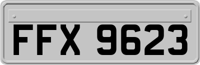 FFX9623