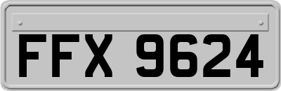 FFX9624