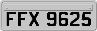 FFX9625