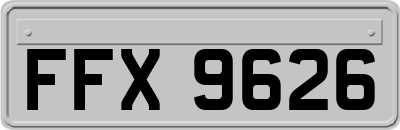 FFX9626