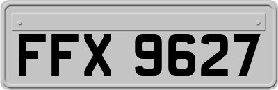 FFX9627