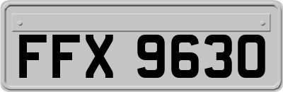 FFX9630