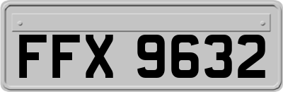 FFX9632