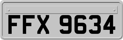 FFX9634