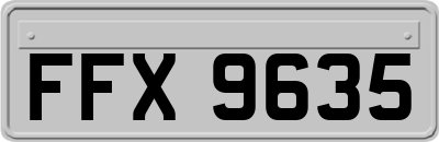 FFX9635