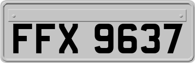 FFX9637