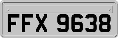 FFX9638