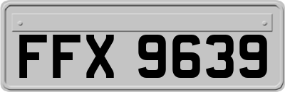 FFX9639