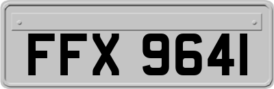 FFX9641