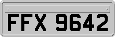 FFX9642