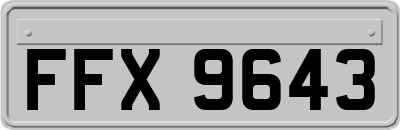 FFX9643