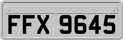 FFX9645