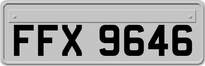 FFX9646