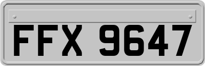FFX9647